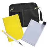 Conference Pack - Yellow