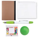 Merit School Pack - Light Green