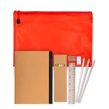 Smarty Pants Pack - Red