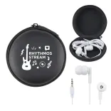 Forte Earbud Set - Forte Earbud Set