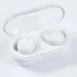 Tempest TWS Earbuds - White