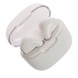 Twista Earbuds - White