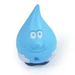 Water Drop Stress Reliever - Water Drop Stress Reliever