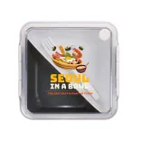Zest Lunch Box / Food Container - Zest Lunch Box / Food Container