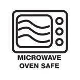 Zest Lunch Box / Food Container - Mircowave Safe