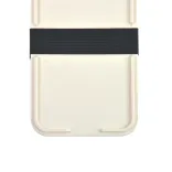 Stax Eco Lunch Box with Phone Holder Lid - Bottom