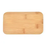 Stax Eco Lunch Box  - Chopping Board