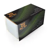 Stax Eco Lunch Box  - Coloured Sleeve