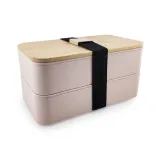 Stax Eco Lunch Box  - Natural