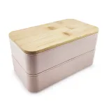 Stax Eco Lunch Box  - Without Elastic