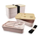 Stax Eco Lunch Box  - Stax Eco Lunch Box 