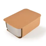 Bermuda Lunch Box - Sleeve Angle