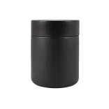 Deliver Food Container - Black
