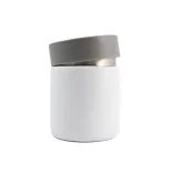 Deliver Food Container - White 2