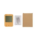 Weather Station - Box Contents