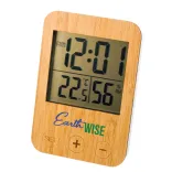 Weather Station - Digital Print