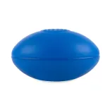Football Stress Reliever - Blue