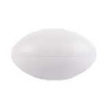 Football Stress Reliever - White