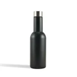 Barossa Vacuum Bottle - Black