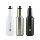 Barossa Vacuum Bottle - Laser Engrave