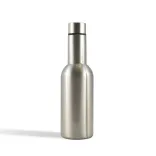Barossa Vacuum Bottle - Silver