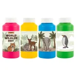 Bubbles in Bottles - Bubbles in Bottles