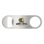 Wedge Bottle Opener - Digital Print