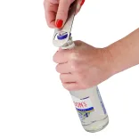 Wedge Bottle Opener - Lifestyle