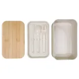 Soltero Lunch Box - Lunch Box Contents