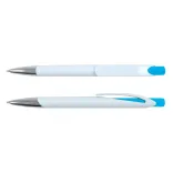 Falcon Pen - Light Blue