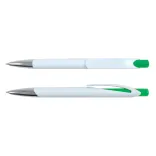 Falcon Pen - Light Green