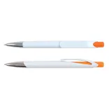 Falcon Pen - Orange