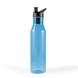 Bali Bottle - Light Blue