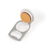 Lager Bottle Opener Phone Stand - Open Other Blank