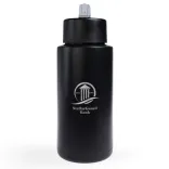 Zara 1 Litre Steel Bottle - Laser Engrave
