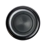 Amore 750ml Bottle - Flip Straw Lid - Inside Bottle