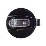 Amore 750ml Bottle - Flip Straw Lid - Lid 1