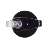 Amore 750ml Bottle - Flip Straw Lid - Lid 2