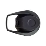 Amore 750ml Bottle - Free Flow Lid - Lid 1