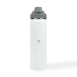 Mystique 650ml Stainless Steel Vacuum Bottle - Laser Engrave