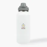 Mystique 950ml Stainless Steel Vacuum Bottle - Digital Print
