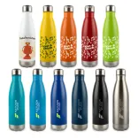 Soda Stainless Steel Bottle - Soda Stainless Steel Bottle