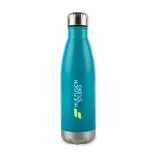 Soda Stainless Steel Bottle - Digital Print