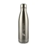 Soda Stainless Steel Bottle - Laser