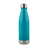 Soda Stainless Steel Bottle - Teal