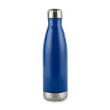 Soda Vacuum Bottle - Dark Blue