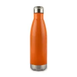 Soda Vacuum Bottle - Orange