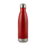 Soda Vacuum Bottle - Red
