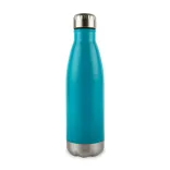 Soda Vacuum Bottle - Teal