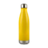 Soda Vacuum Bottle - Yellow
